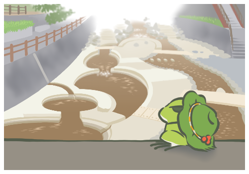 簡筆畫大全花草樹木,又簡單又好看的畫