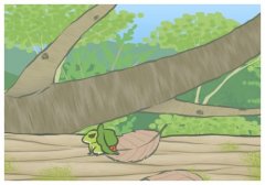 描寫小孩子單純而美好的句子,出發的路上朋友圈語句