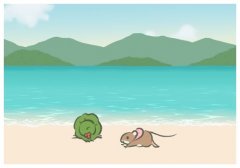 夏天的句子短句唯美,享受大自然的唯美句子