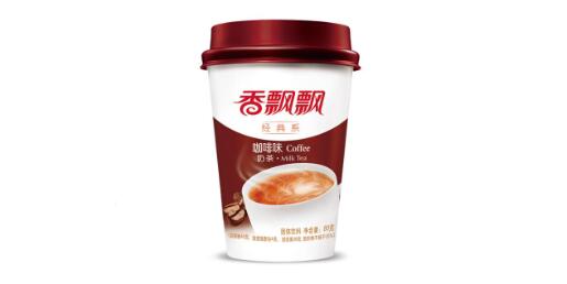 香飄飄發(fā)文辟謠破產