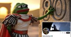R˹˸Kekius Maximus,R˹罻̖(ho)Ȧ